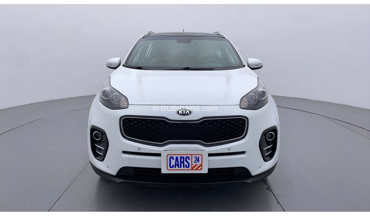 Kia Sportage EX 2 | Under Warranty | Inspected on 150+ parameters