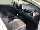 Toyota CHR Toyota C-HR Hybrid 2021 (1.8L) GCC Specs Full Option