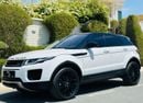 Land Rover Range Rover Evoque P200 HSE 2.0L