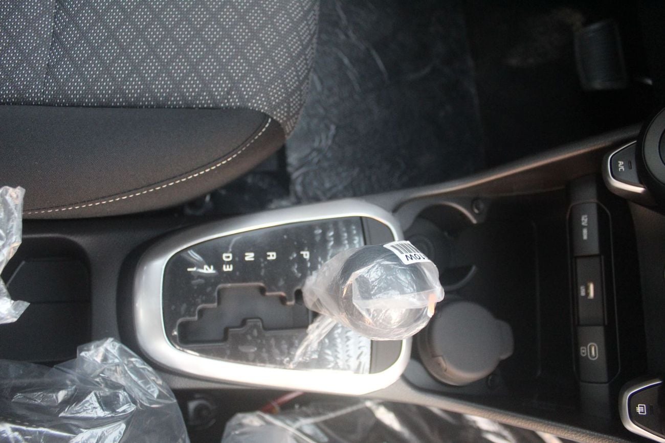Kia Picanto LX