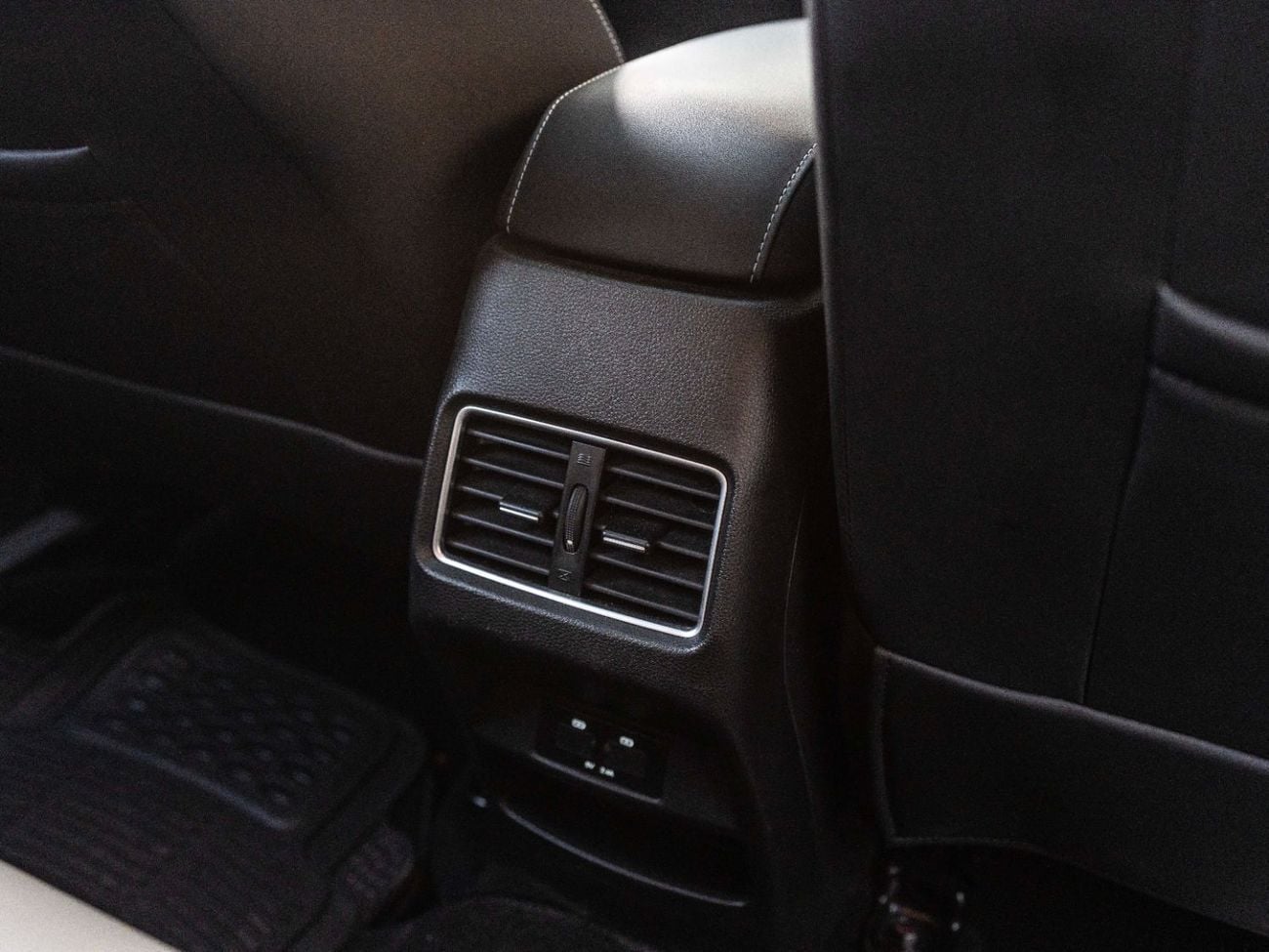 JAC JS4 INTELLIGENCE 1.5T