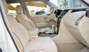 Nissan Patrol SE 2015 Full Service History