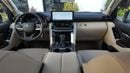 Toyota Land Cruiser GXR 3.5L Twin Turbo 2026