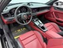 Porsche 911 2026 Porsche 911 Carrera GTS, 2030 Porsche Warranty, Low Km, Sport Chrono Package, Fully Loaded, GCC