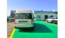 Toyota Hiace 3.5 engine // 14 seater //