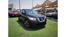 Nissan Kicks SV Very Clean Car