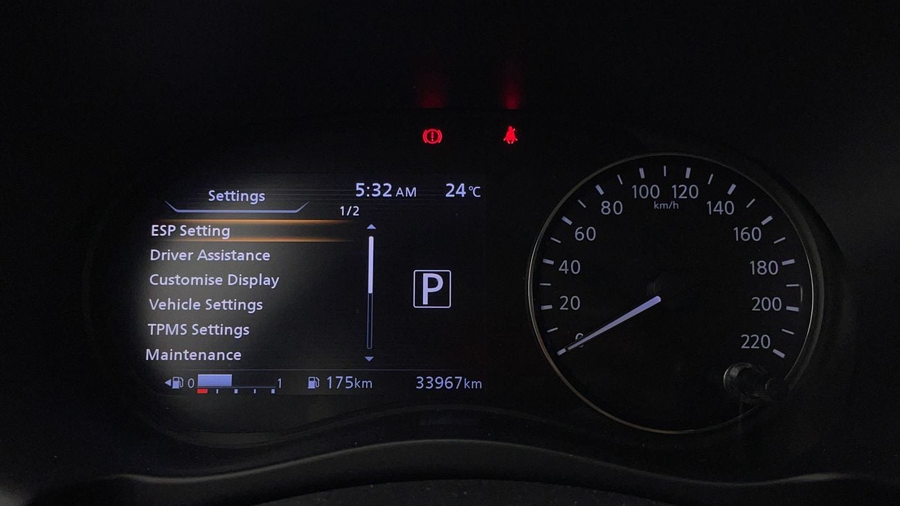 Nissan Kicks SV 1.6 | Zero Down Payment | Home Test Drive