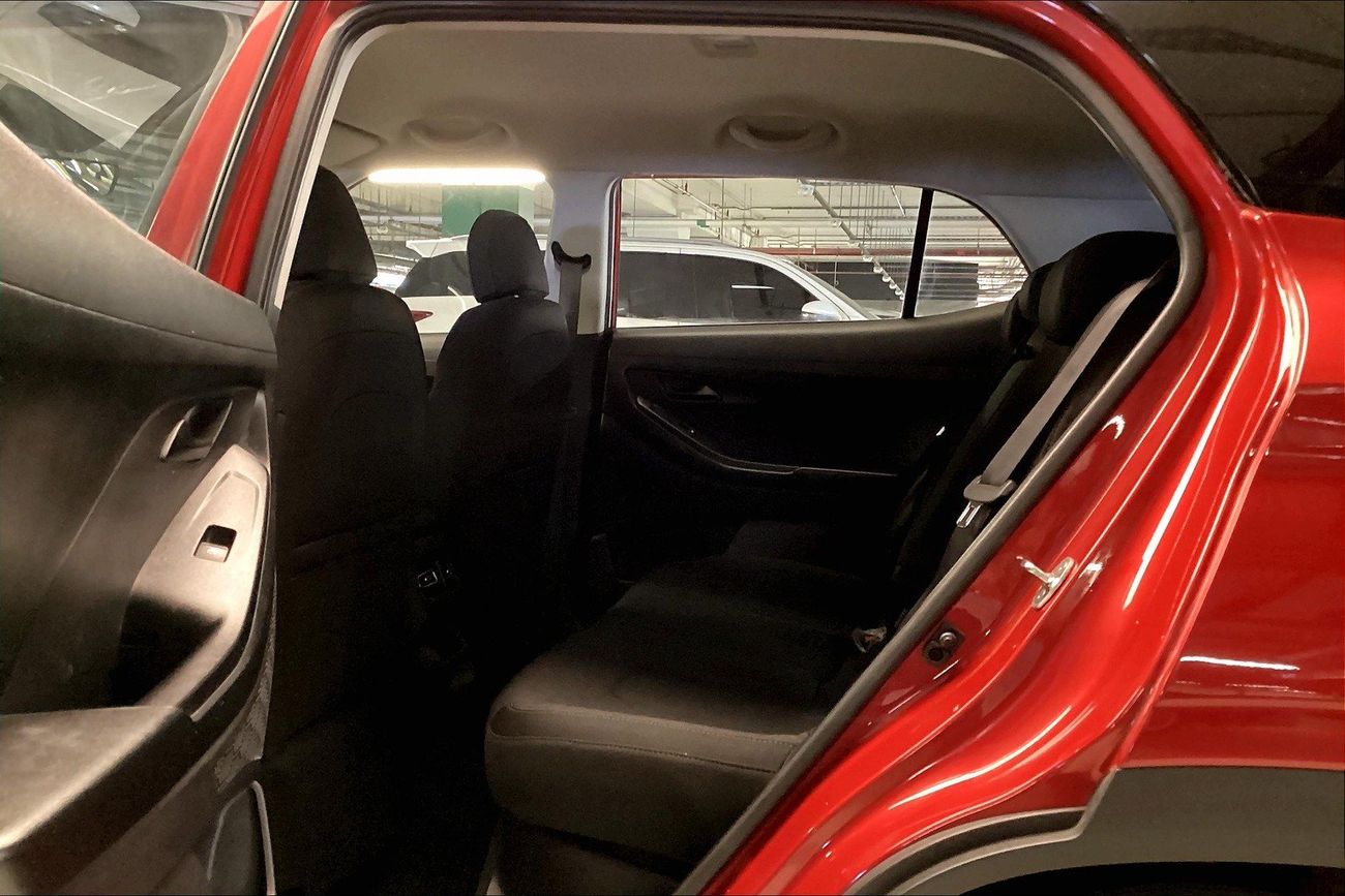 هيونداي كريتا Smart | Carnival Sale • UP TO AED 20,000 OFF | شامل الضمان | 0 ﺪﻔﻋﺓ ﺃﻮﻟﻯ