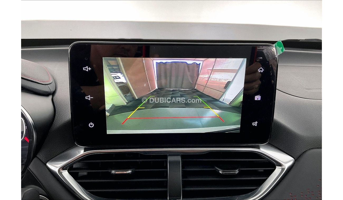 شيفروليه جروف Premier | عرض العيد الحصري | خالية من أضرار الفيضانات