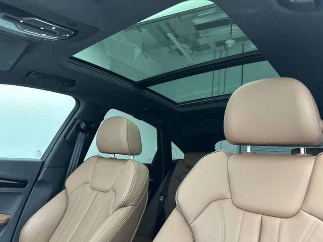 Audi Q5 45 TFSI SPORTBACK S-LINE, миниатюра 29
