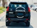 Toyota Prado Toyota Land Cruiser prado full option