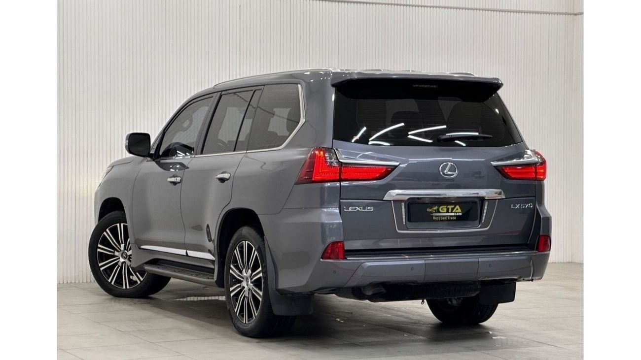 Lexus LX 570 Platinum Premium Plus 2020 Lexus LX570 Premier Plus, August 2024 Lexus Warranty, Full Lexus Service