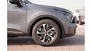 Kia Sportage 2024 KIA SPORTAGE 1.5 DELUXE - Grey inside Grey | Export Only | Safety package | Intelligent driving
