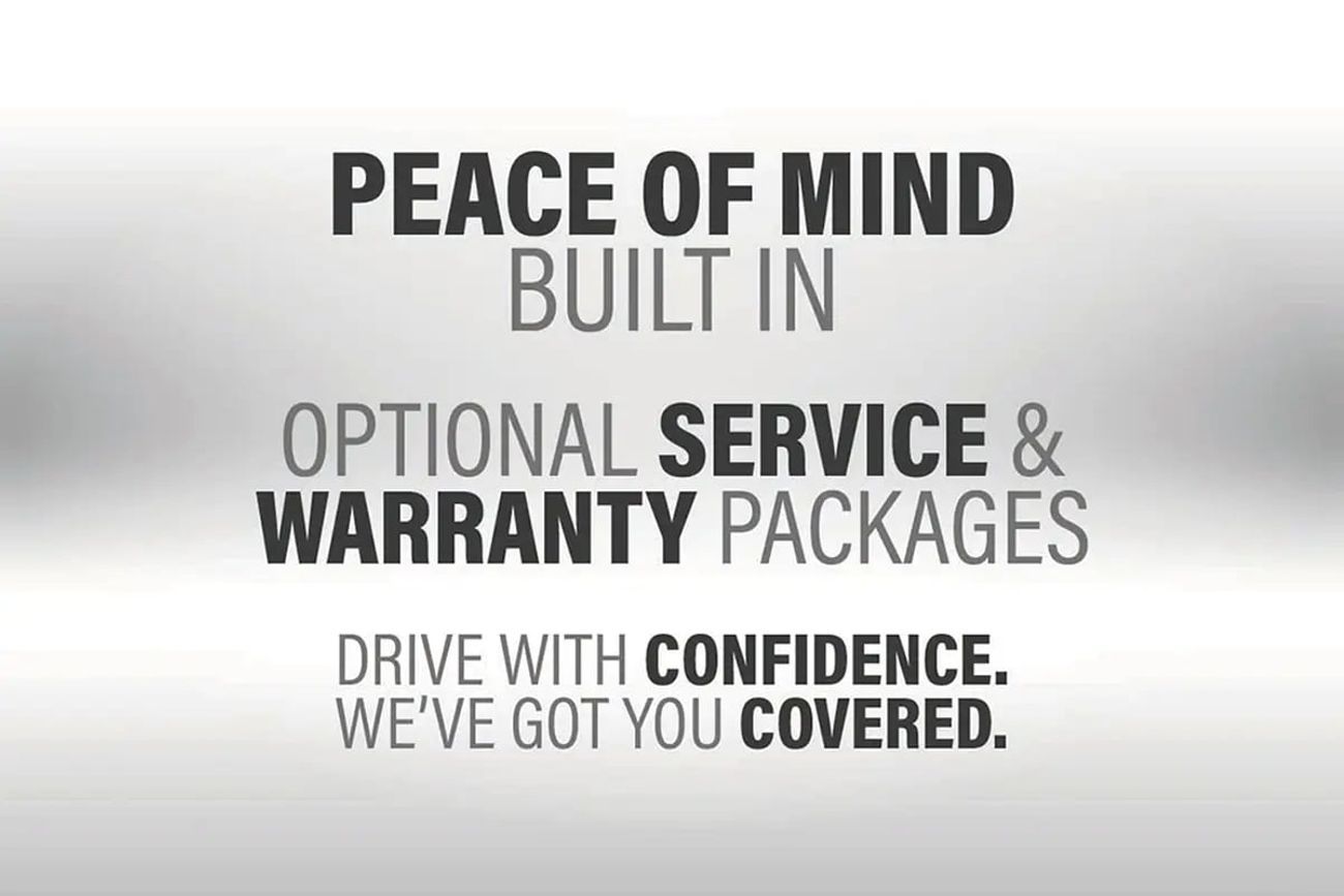 Mercedes-Benz A 200 AMG Gargash Service and Warranty Package | 0% Downpayment | 2,227 P/M