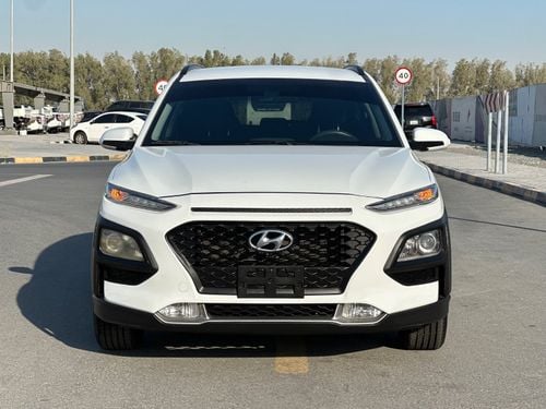 هيونداي كونا GLS Premium 1.6L