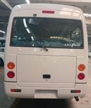 Mitsubishi Rosa 4.2 L Diesel GCC