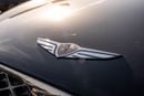 Genesis G90 Royal AWD 2023 GCC Low Mileage 3.5L V6