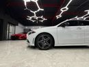 Mercedes Benz A220 STD (NON GCC)
