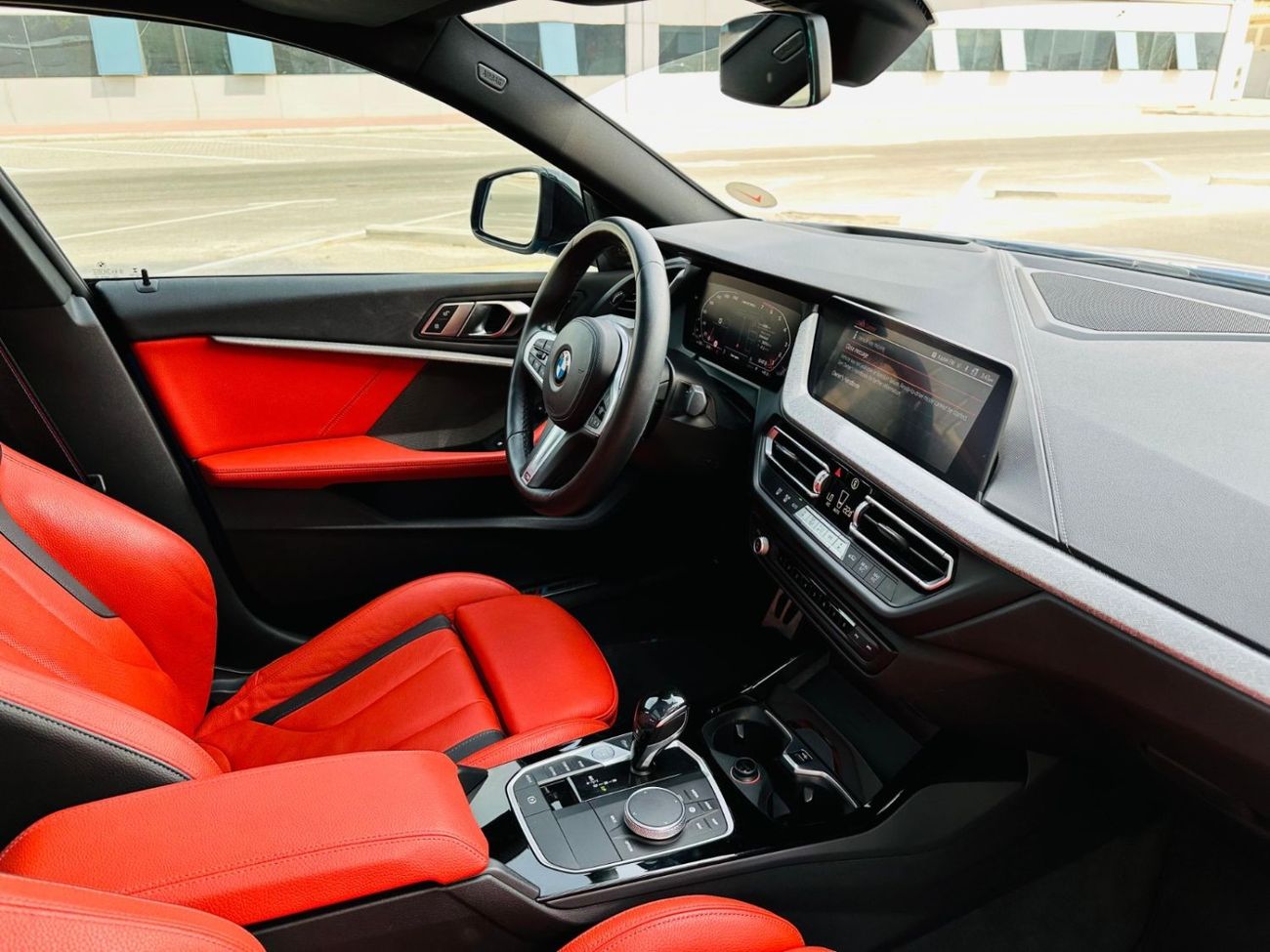 BMW M235i AED 2670/ M | UNDER WARRANTY | FSH | BMW M235i 2021 | LOW MILEAGE | LIKE NEW