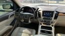 جي أم سي يوكون DENALI PWR STEPS Denali 6.2L (8 Seater)