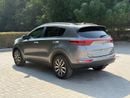 Kia Sportage LX Top 2.4L