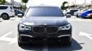 بي أم دبليو 760Li xDRIVE بي ام دبليو 760