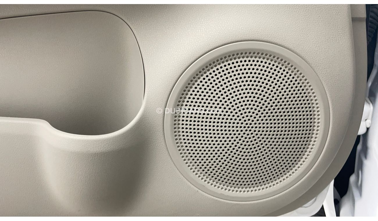 Nissan Sunny SV 1500