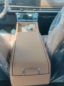 Hyundai Santa Fe 2.5L PETROL 4WD LUXURY 2025