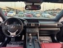 Lexus IS 200