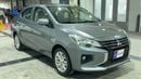 Mitsubishi Attrage 2023 GLX HIGHLINE | AED 376/Month | 0 DP | 30 Day Return | Warranty | Service History