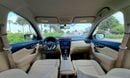 Nissan XTrail SV 2020 2.5L 4X4 GCC (1120/-MONTHLY)