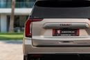 GMC Yukon Yukon Denali | 3,623 P.M | 0% Downpayment | Full Service History!