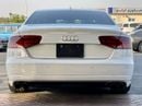أودي A8 AUDI A8