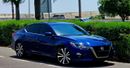 Nissan Altima Sport 2020 2.5SR GCC (1020/-MONTHLY)