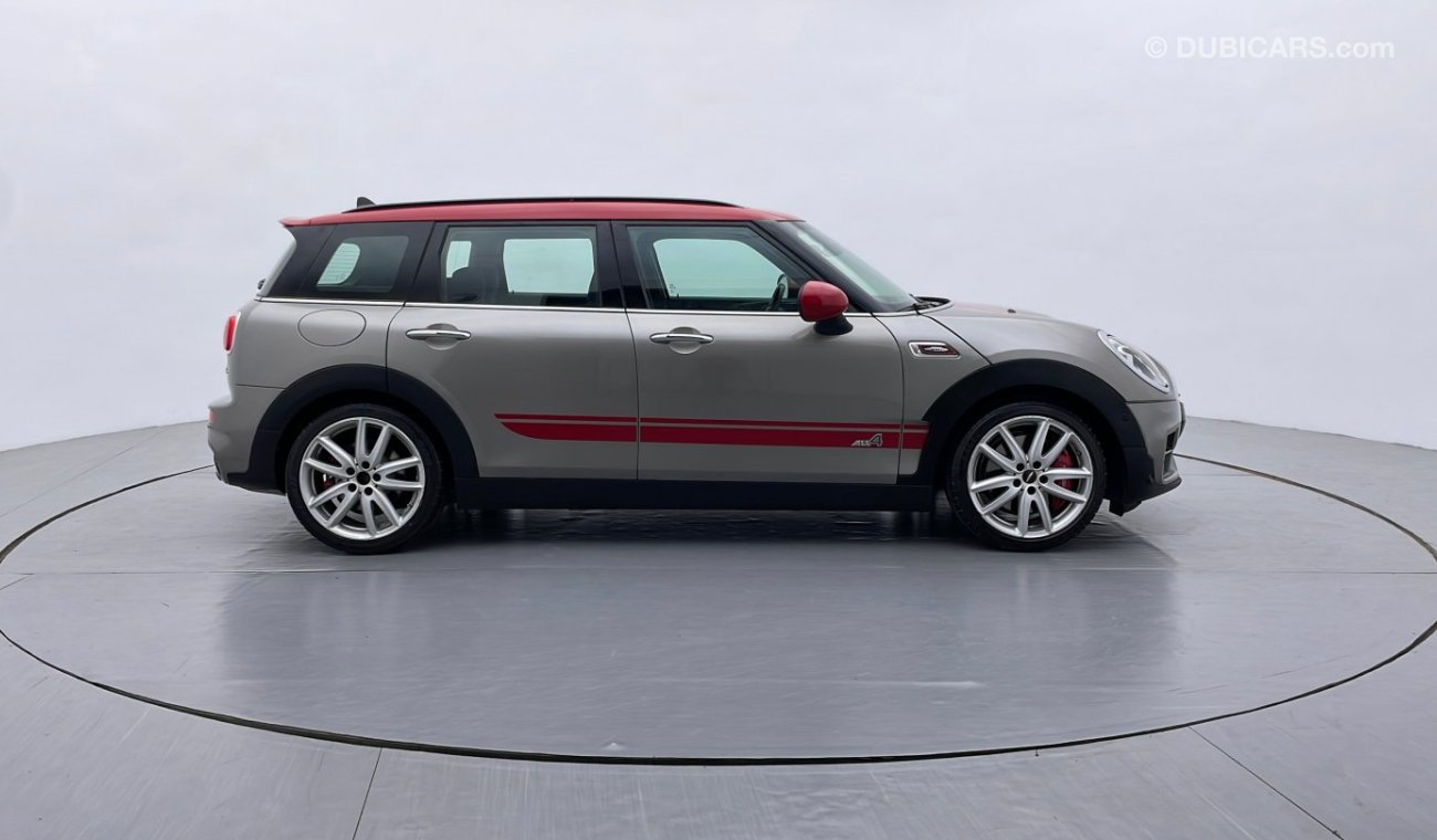 Mini Cooper Clubman JCW 2 | Zero Down Payment | Free Home Test Drive
