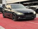BMW 335i SPORT