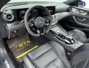 Mercedes-Benz AMG GT 43 2019 Mercedes-AMG GT 63 S Edition 1 4MATIC+ 4-Door Coupe, Night Package, 1 Year Warranty, FSH, GCC