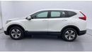 Honda CRV LX 2.4 | Under Warranty | Inspected on 150+ parameters
