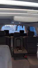 نيسان أرمادا 8V