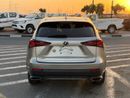لكزس NX 300 2021 LEXUS NX300 F-SPORT 4x4 FULL OPTIONS IMPORTED FROM USA