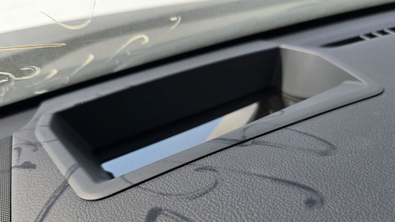 Lexus LX 700h 2025 Lexus LX700h Signature 3.5L AT Hybrid (Gray) 5 Seats