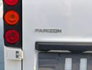 Geely Farizon V6E Electric Commercial Van AT Export Price @ 63,000 AED