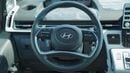Hyundai Staria LUXURY 3.5L V6 - 360 Camera - Dual Sunroof - Heating Cooling Captain Seats - Power Sliding Doors
