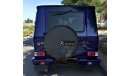 Mercedes-Benz G 500 2003 - EUROPEAN SPECS - 2 DOORS - EXCELLENT CONDITION -