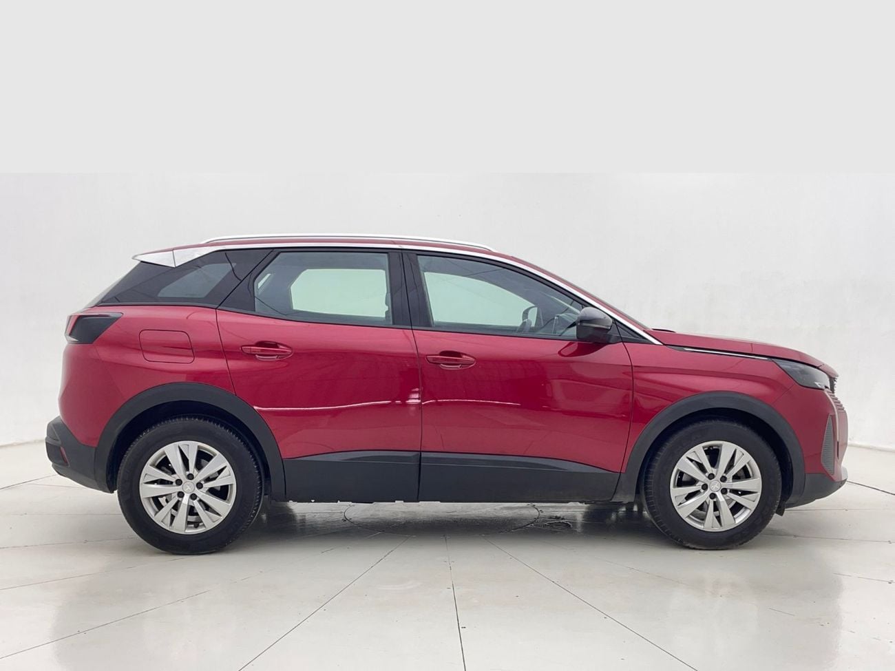 بيجو 3008 PEUGEOT 3008 1.6L 2024 | 0 DP | 715/Month | 30 Day Return | Service History