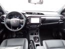 Toyota Hilux ADVENTURE