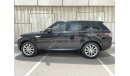 Land Rover Range Rover Sport HSE-SPORT 3 | Under Warranty | Free Insurance | Inspected on 150+ parameters