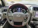Lexus GX460 Premier 4.6L