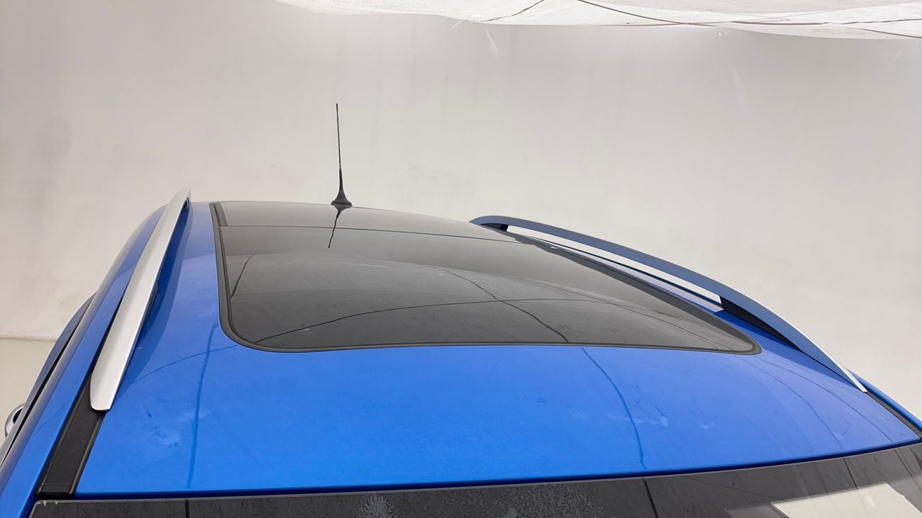 أم جي ZS LUXURY TROPHY 1.3 | بدون دفعة مقدمة | اختبار القيادة في المنزل