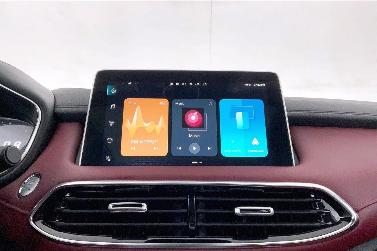 Kia Pegas EX DLX | Guaranteed Warranty | 0 Down Payment